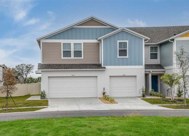 Property at 3767 King Hill Dr, Haines City, FL 33844, 4 beds, 2.5 baths