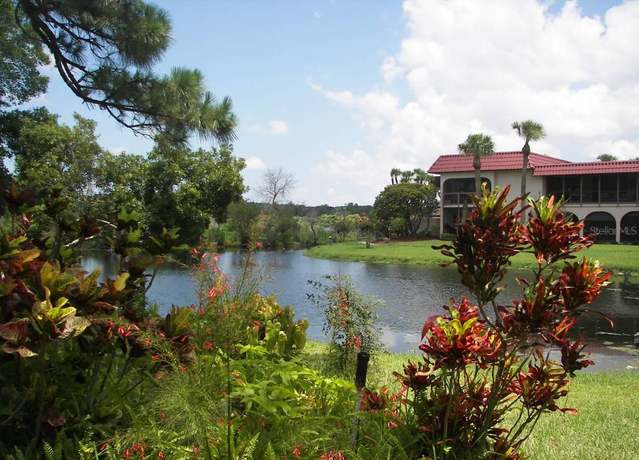 Property at 1007 S Bayshore Blvd #107, Safety Harbor, FL 34695, 1 bed, 1 bath