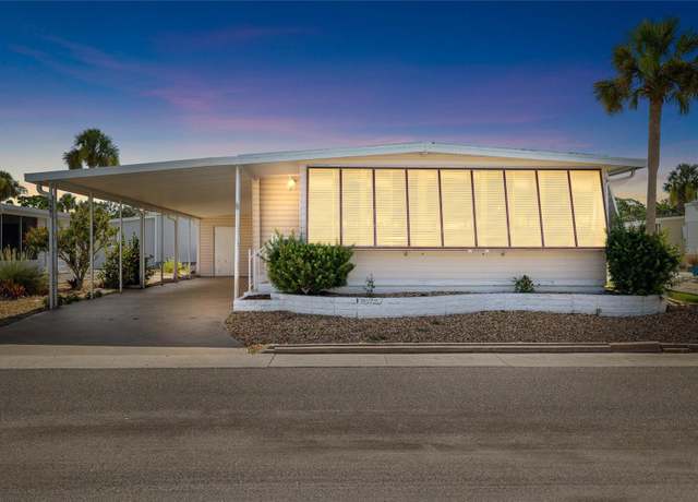 Property at 5681 Teahouse Rd, Venice, FL 34293, 2 beds, 2 baths