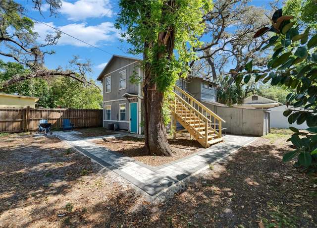 Property at 4209 N 14th St, Tampa, FL 33603