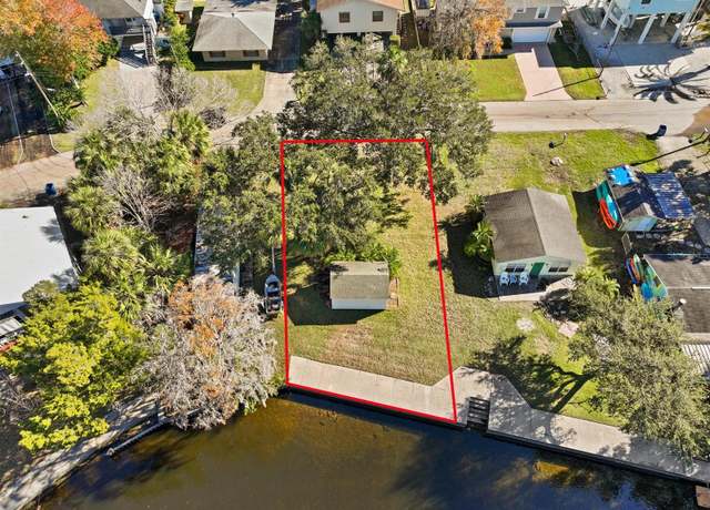 Property at 7259 Tropical Dr, Weeki Wachee, FL 34607
