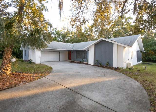 Property at 19 Hollyhock Ct, Homosassa, FL 34446, 3 beds, 2 baths
