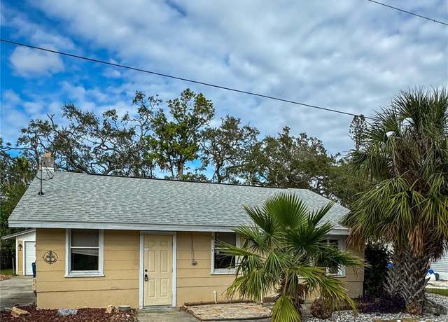 Property at 4706 3rd Ave W, Bradenton, FL 34209, 2 beds, 1 bath