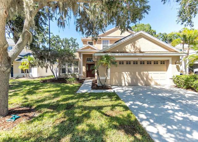 Property at 6032 36th Ct E, Ellenton, FL 34222, 4 beds, 2.5 baths