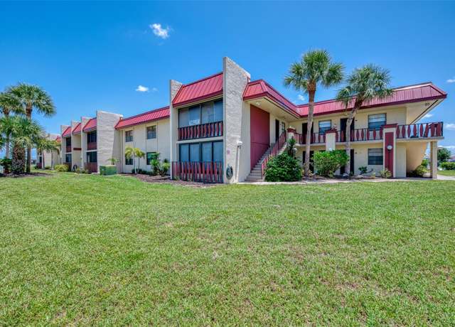 Property at 96 Boundary Blvd #127, Rotonda West, FL 33947, 2 beds, 2 baths