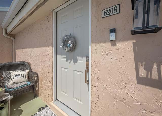 Property at 6208 7th Ave W, Bradenton, FL 34209, 2 beds, 2 baths
