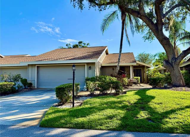 Property at 4547 Forest Wood Trl #31, Sarasota, FL 34241, 3 beds, 2 baths
