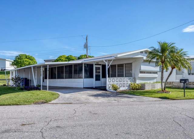 Property at 4220 12th Street Ct E, Ellenton, FL 34222, 1 bed, 1 bath