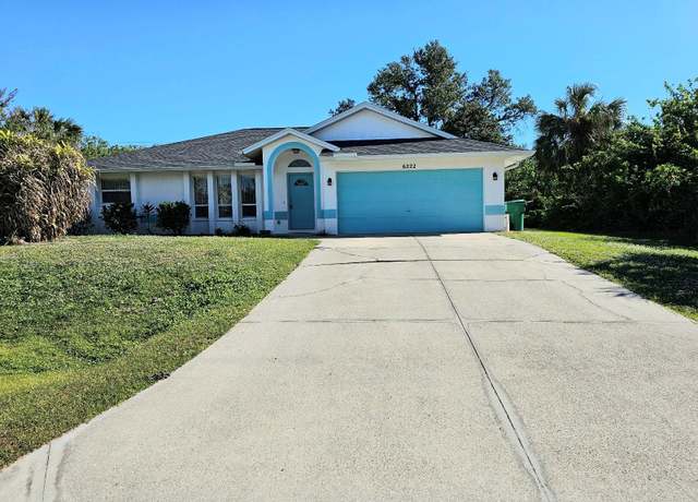 Property at 6222 Berkeley St, Englewood, FL 34224, 3 beds, 2 baths
