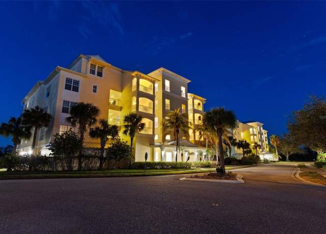 Property at 10501 Amberjack Way #101, Englewood, FL 34224, 3 beds, 2 baths