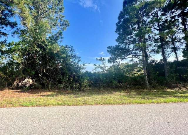 Property at 12415 Deepwoods Ave, Port Charlotte, FL 33981