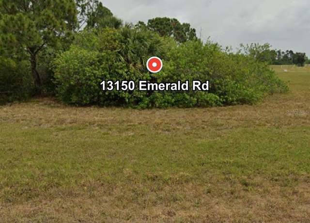 Property at 13150 Emerald Rd, Placida, FL 33946