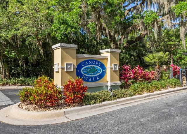 Property at 500 Canopy Walk Ln #515, Palm Coast, FL 32137, 3 beds, 2 baths