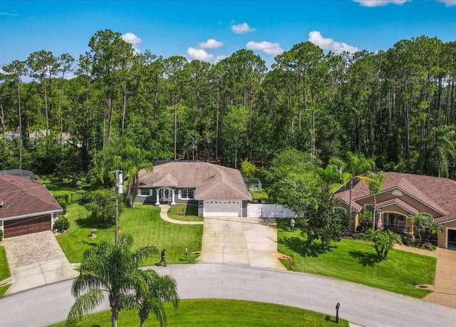 Property at 44 Edward, Palm Coast, FL 32164, 3 beds, 2.5 baths