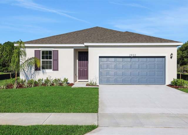 Property at 2932 Supermarine Rd, Tavares, FL 32778, 4 beds, 2 baths