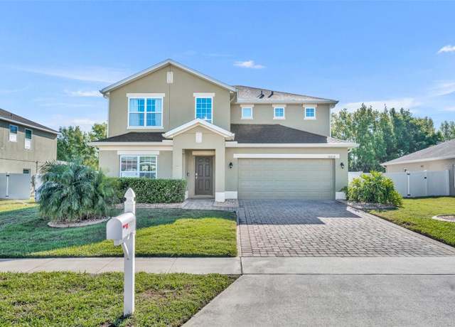 Property at 10219 Lenox St, Clermont, FL 34711, 5 beds, 3.5 baths