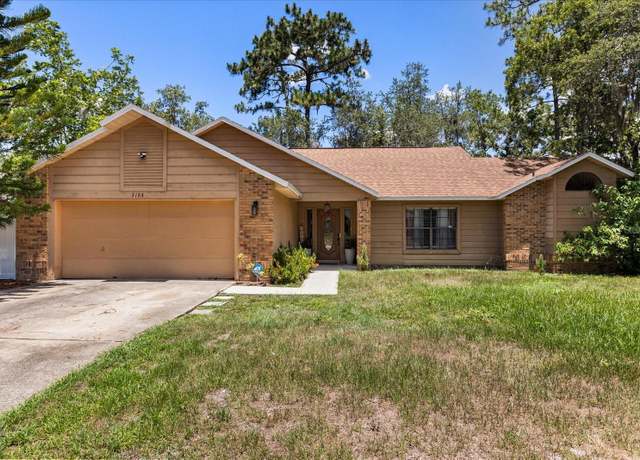 Property at 3184 Maltby Dr, Deltona, FL 32738, 3 beds, 2 baths