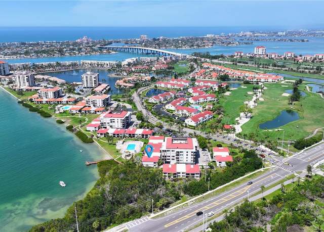 Property at 6365 Bahia Del Mar Blvd #210, St Petersburg, FL 33715, 2 beds, 2 baths