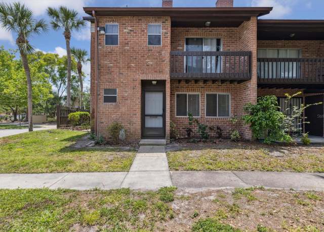 Property at 2369 Tom Jones St #8, Orlando, FL 32839, 2 beds, 1.5 baths