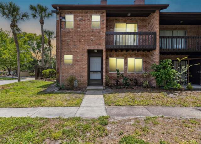 Property at 2369 Tom Jones St #8, Orlando, FL 32839, 2 beds, 1.5 baths