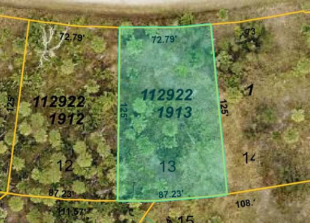 Property at Farview Dr, North Port, FL 34288