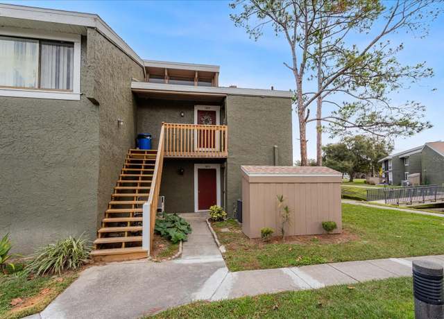 Property at 5896 Peregrine Ave Unit C01, Orlando, FL 32819, 2 beds, 2 baths