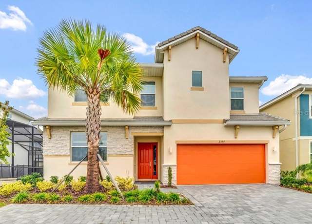 Property at 2557 Shanti Dr, Kissimmee, FL 34746, 12 beds, 11.5 baths