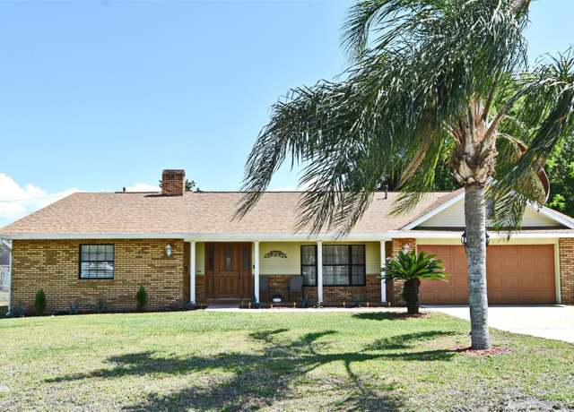 Property at 1405 Providence Blvd, Deltona, FL 32725, 3 beds, 2 baths