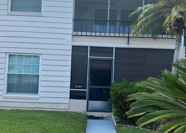 Property at 1001 Plantation Dr Unit A2, Kissimmee, FL 34741, 2 beds, 2 baths