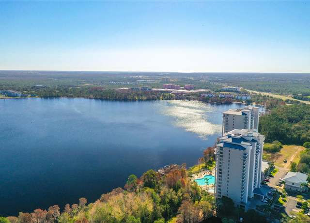 Property at 13427 Blue Heron Beach Dr #1205, Orlando, FL 32821, 2 beds, 2 baths