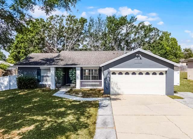 Property at 15532 Kensington Trl, Clermont, FL 34711, 3 beds, 2 baths
