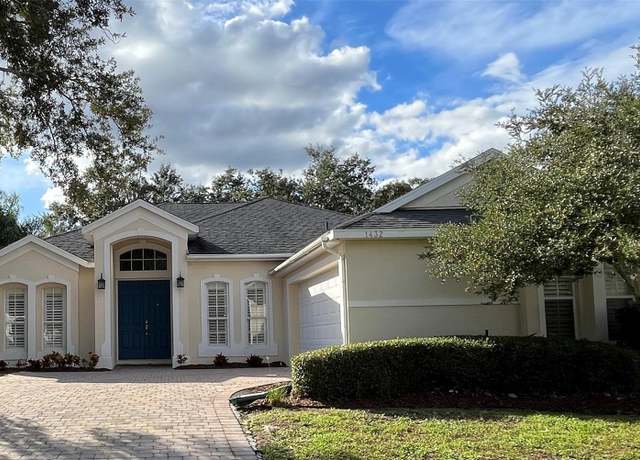 Property at 1432 Stargazer Ter, Sanford, FL 32771, 3 beds, 2.5 baths