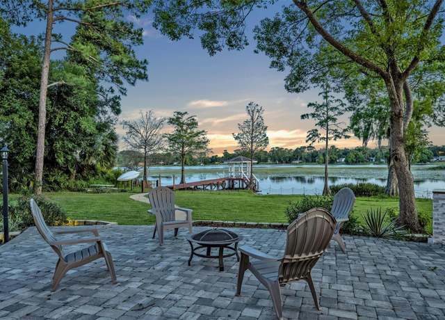 Property at 277 Sunrise Pt, Lake Mary, FL 32746, 4 beds, 3.5 baths