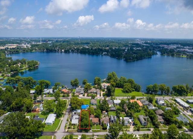 Property at 1979 Staunton Ave, Winter Park, FL 32789, 1 bed, 1 bath