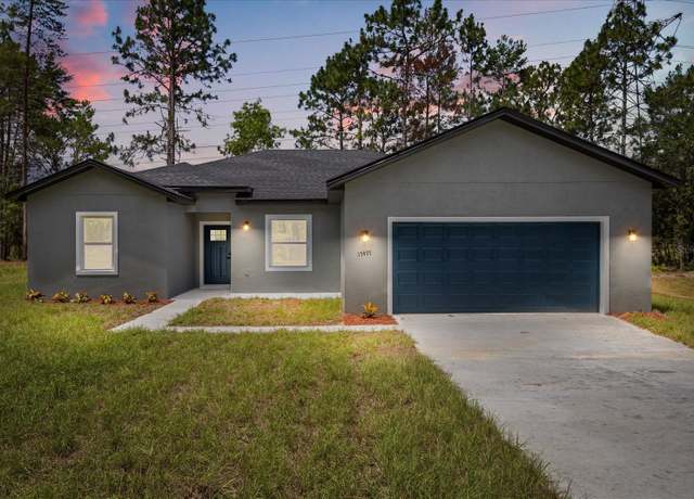 Property at 17477 SW 41st Cir, Ocala, FL 34473, 4 beds, 3 baths