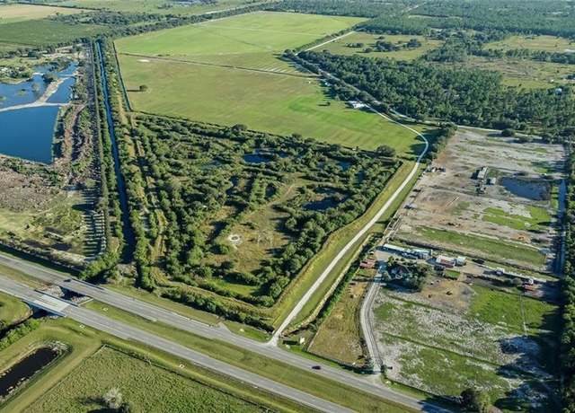 Property at 2300 AL Don Farming Rd, Clewiston, FL 33440