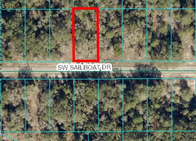 Property at LOT 55 SW SAILBOAT DR SW Sailboat Dr, Dunnellon, FL 34431