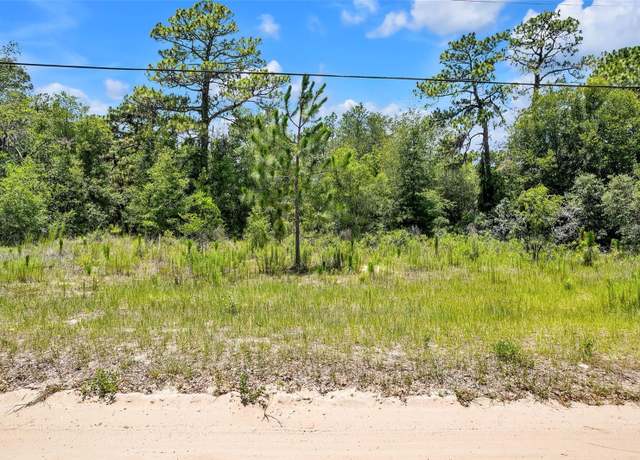 Property at 620 S Fairlane Ter, Lecanto, FL 34461