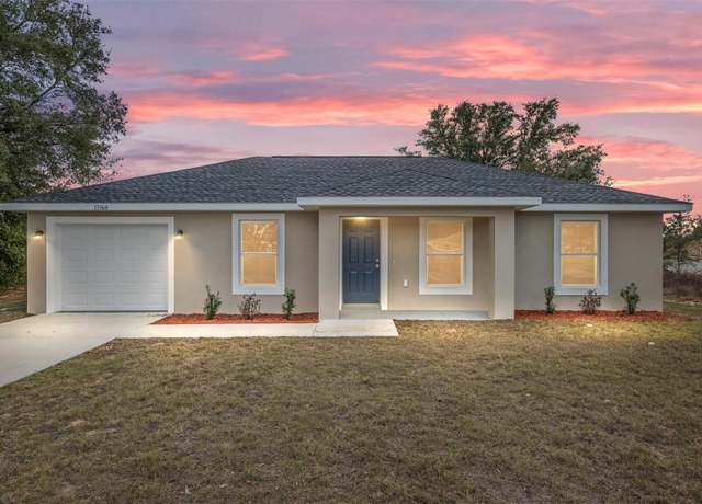 Property at 2112 SW 140th Ave, Ocala, FL 34481, 3 beds, 2 baths
