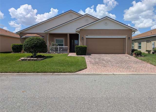 Property at 4124 Muirfield Loop, Lake Wales, FL 33859, 2 beds, 2 baths