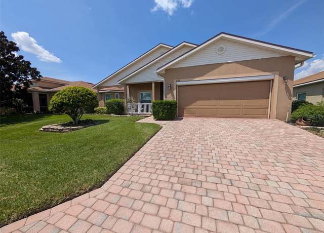 Property at 4124 Muirfield Loop, Lake Wales, FL 33859, 3 beds, 2 baths