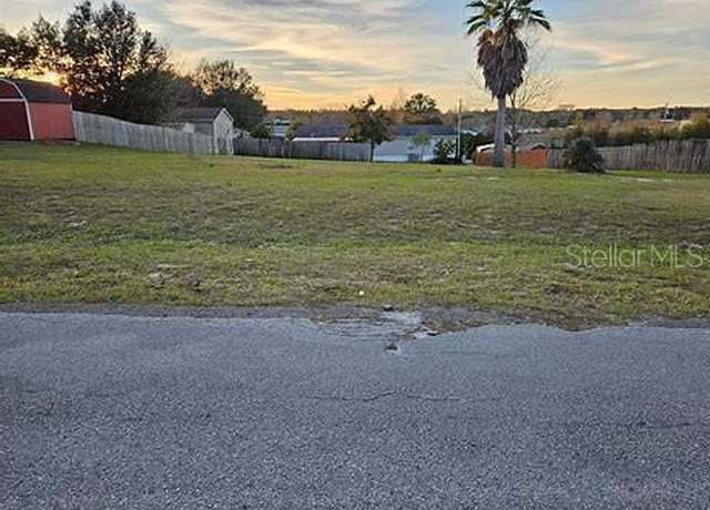 Property at 14052 SE 63rd Ter, Summerfield, FL 34491
