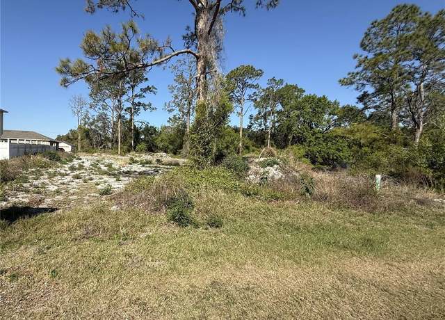 Property at 1302 Congo Ct, Kissimmee, FL 34759