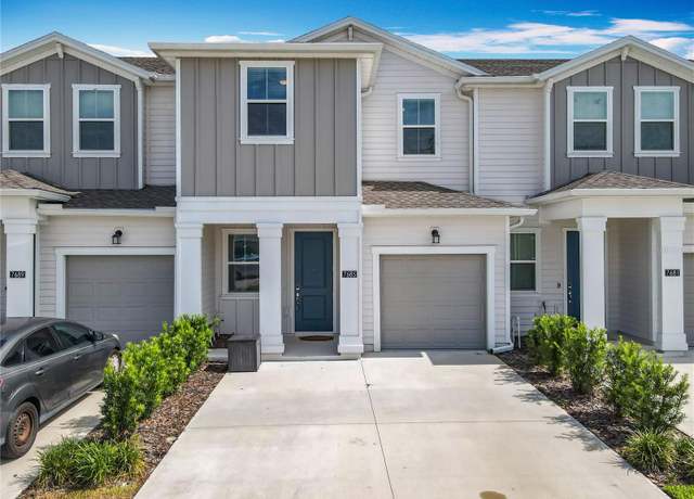 Property at 7685 Stone Creek Trl, Kissimmee, FL 34747, 3 beds, 2.5 baths