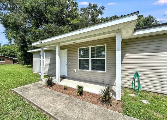 Property at 1407 NW 18th Ct, Ocala, FL 34475, 3 beds, 2 baths