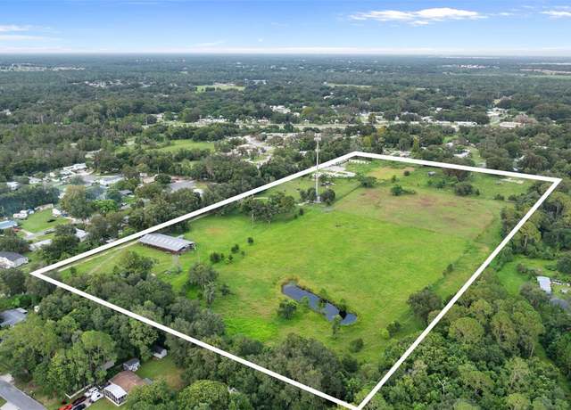 Property at 4632 Smith Rd, Lakeland, FL 33810