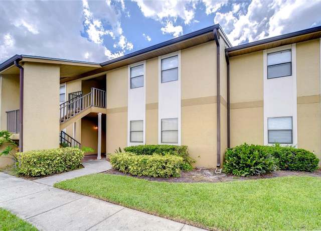 Property at 10100 Sailwinds Blvd N #205, Largo, FL 33773, 3 beds, 2 baths