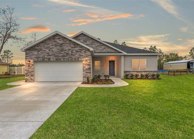 Property at 15171 Pomp Pkwy, Weeki Wachee, FL 34614, 4 beds, 2.5 baths