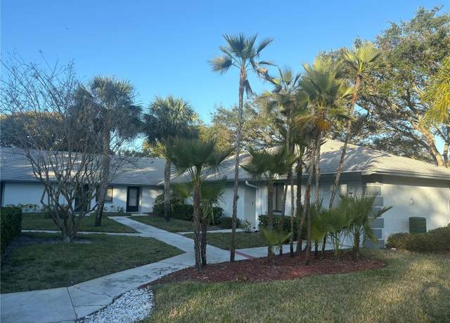 Property at 2765 Countryside Blvd #106, Clearwater, FL 33761, 2 beds, 2 baths