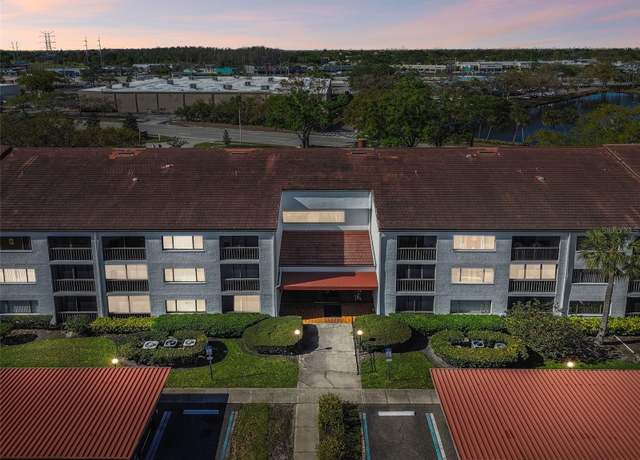 Property at 2595 Countryside Blvd Unit 8-305, Clearwater, FL 33761, 2 beds, 2 baths
